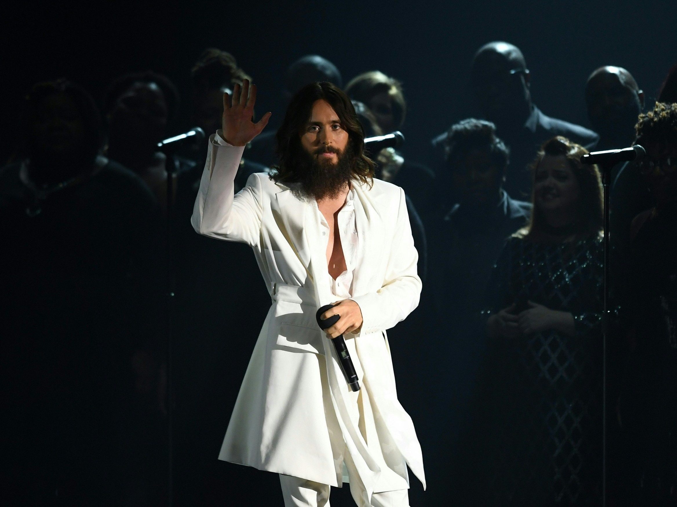 Jared Leto kommt nach Wien.