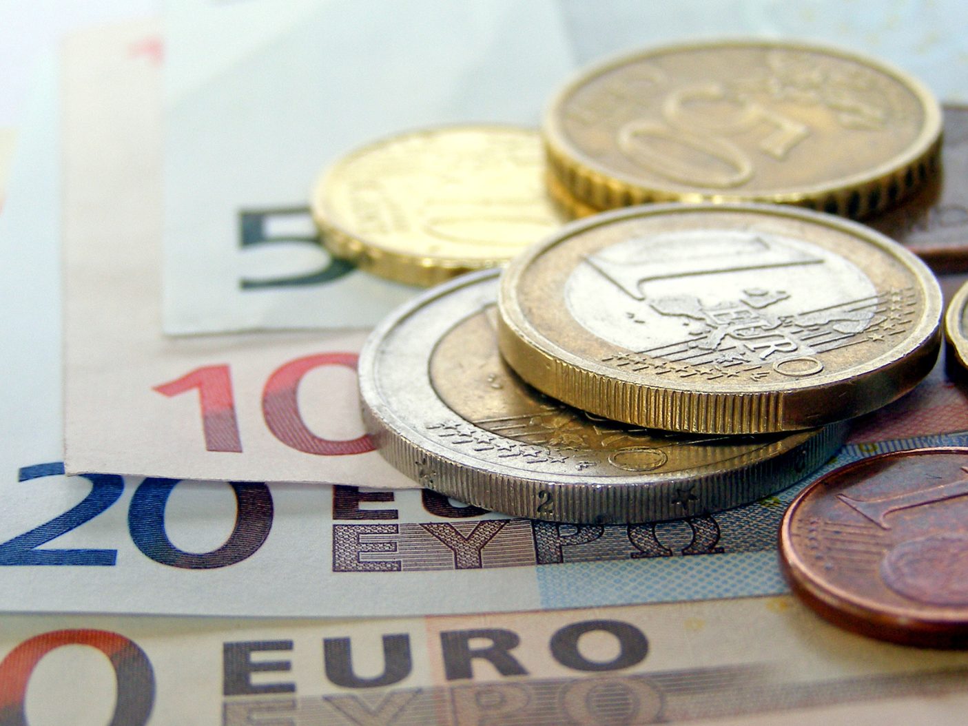 Zum digitalen Euro gibt es noch viele offene Fragen.