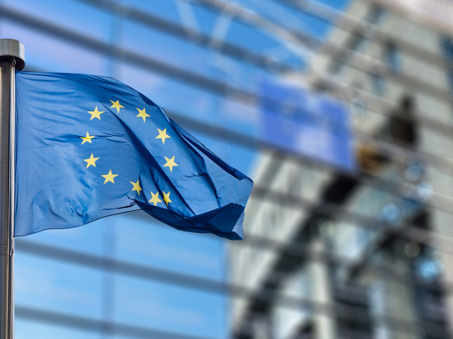Das Wiener Sozialprojekt "Mutfluencer*innen" nimmt am Dienstag in Brüssel den Bürgerpreis des Europaparlamentes entgegen.