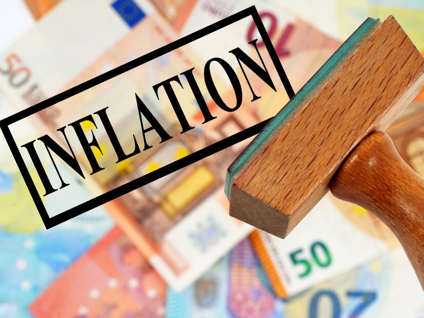 Hohe Lohnabschlüsse würden laut Köppl-Turyna die Inflation anheizen. Hohe Lohnabschlüsse würden laut Köppl-Turyna die Inflation anheizen.