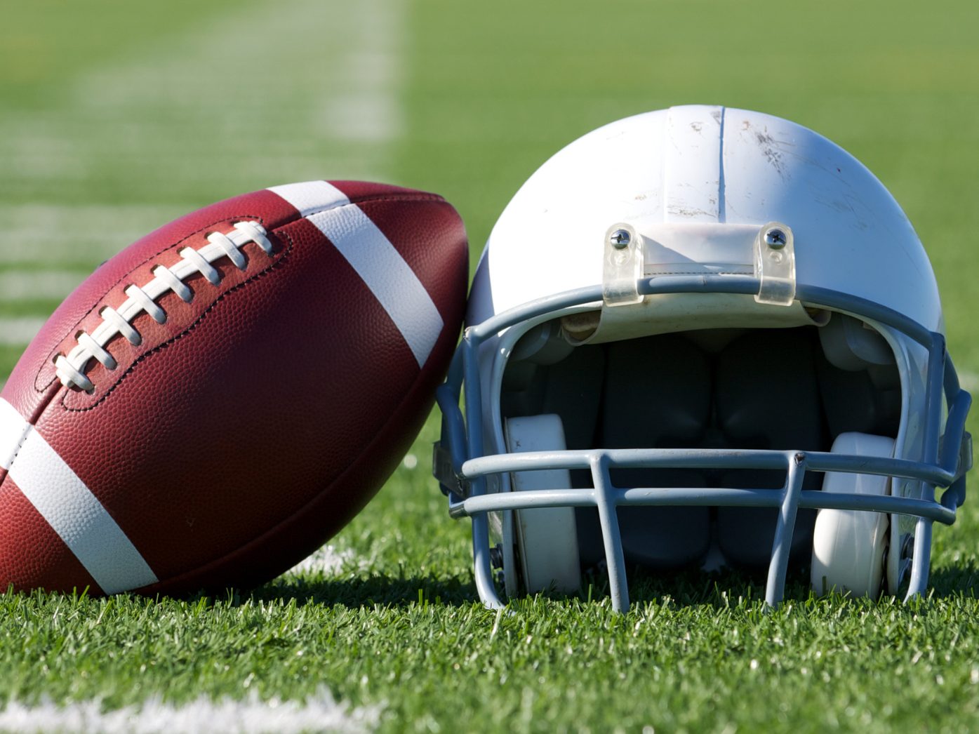 Die Vienna Vikings bekommen einen neuen ELF-Quarterback.