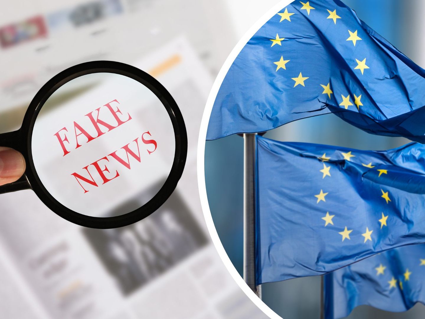 Neu ist die Sorge insbesondere vor einer russischen Einflussnahme auf die Europawahlen nicht. Neu ist die Sorge insbesondere vor einer russischen Einflussnahme auf die Europawahlen nicht.