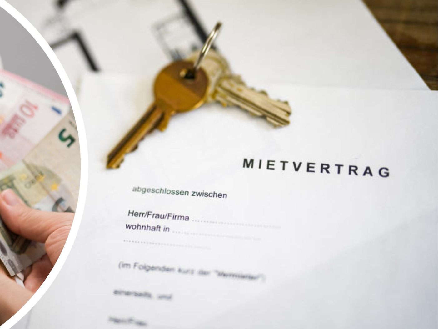 Die Mietpreisbremse könnte noch im Dezember 2023 beschlossen werden. Die Mietpreisbremse könnte noch im Dezember 2023 beschlossen werden.