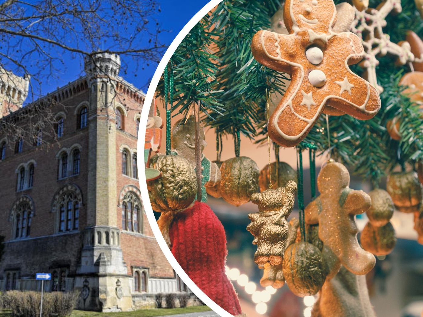 Das Heeresgeschichtliche Museum Wien lädt vom 30. November bis 3. Dezember wieder zum Mittelalterlichem Adventmarkt ein.