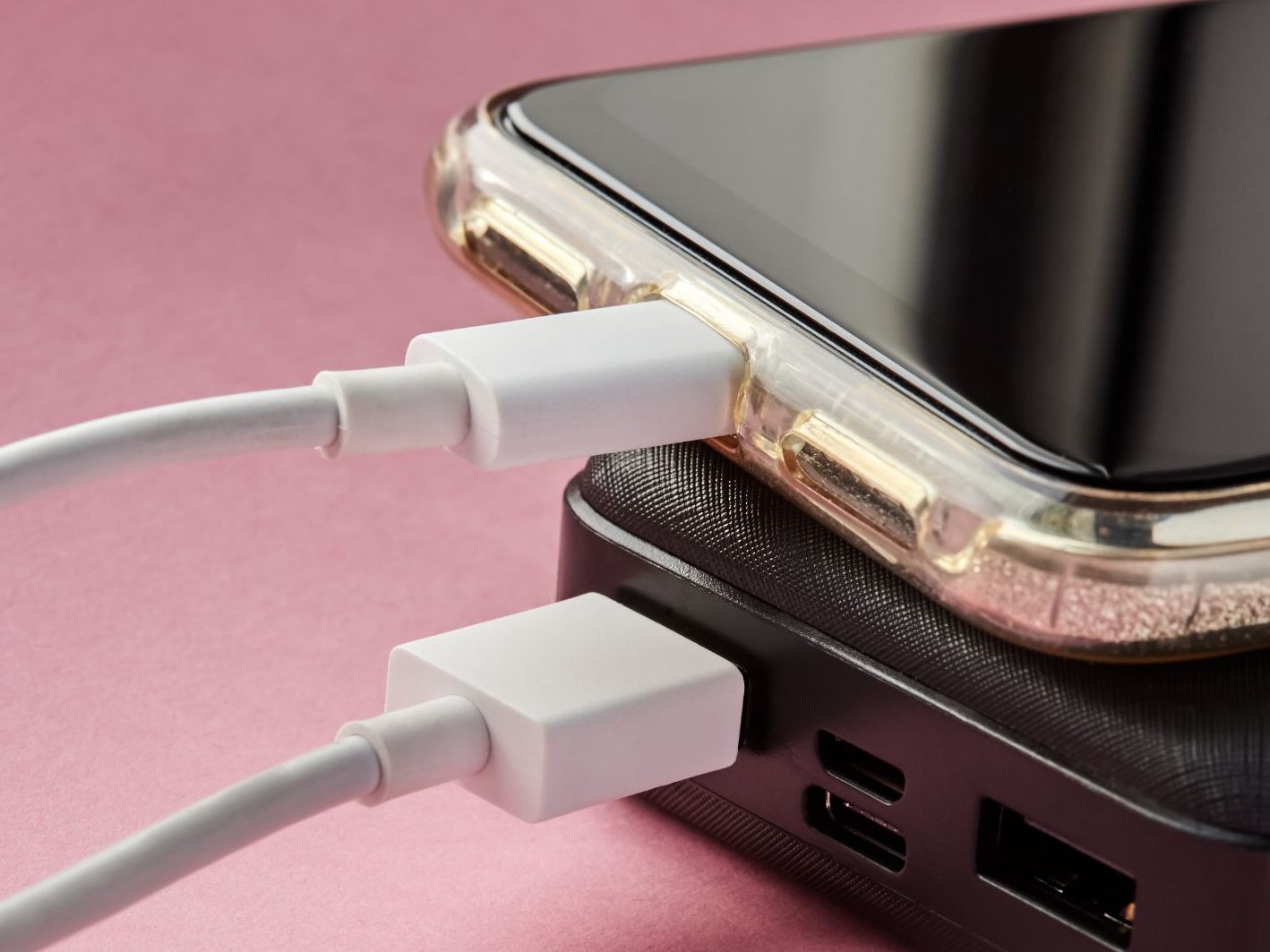 Mit diesen sechs Tipps hält der Handy-Akku länger.