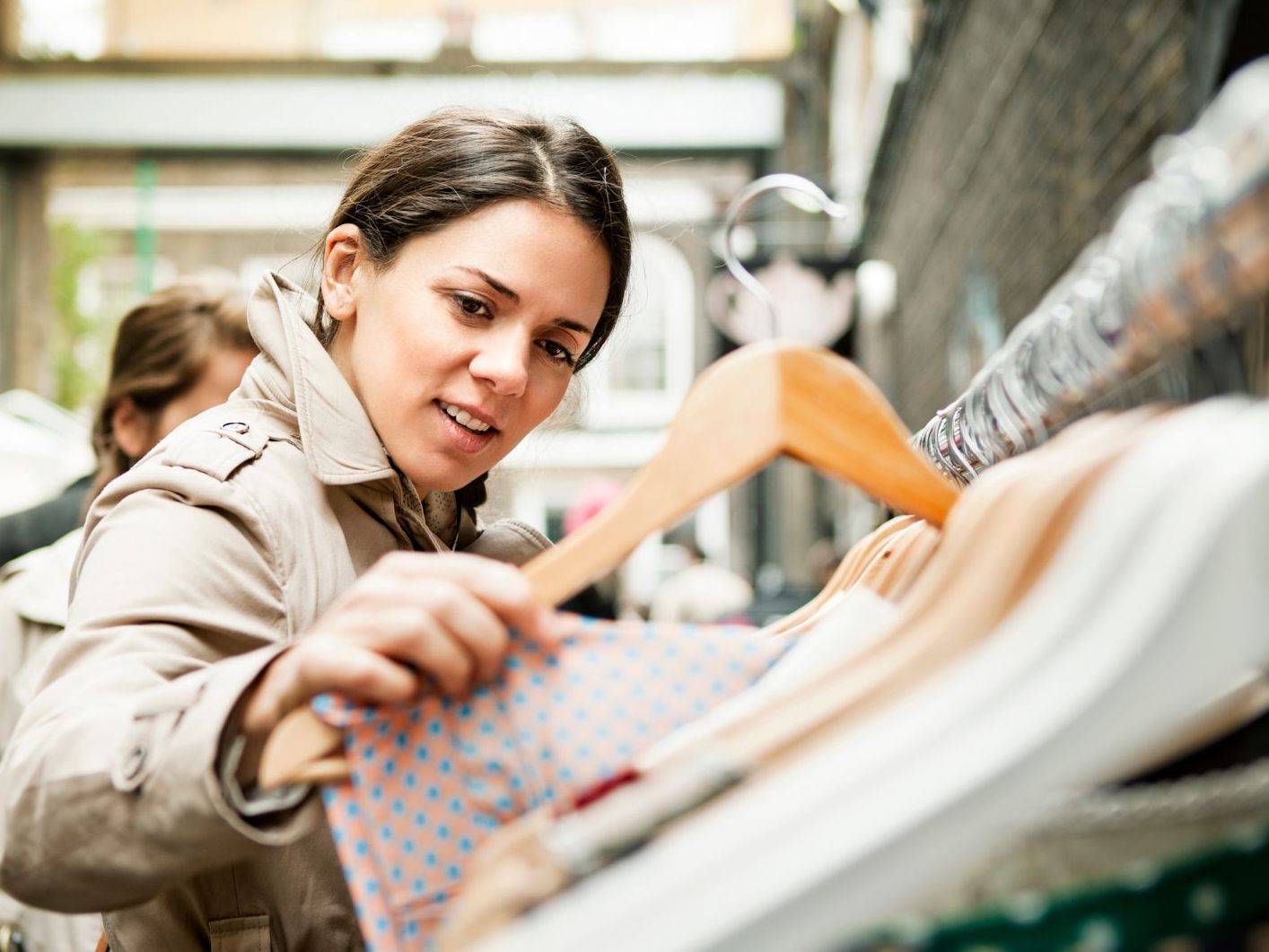 Am 12. November und 9. Dezember 2023 findet wieder der Lieblingsflohmarkt in Wien-Meidling statt.