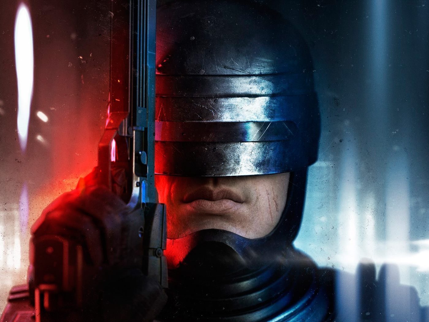 Der Ländle Gamer testet diese Woche "RoboCop: Rogue Nation". Der Ländle Gamer testet diese Woche "RoboCop: Rogue Nation".