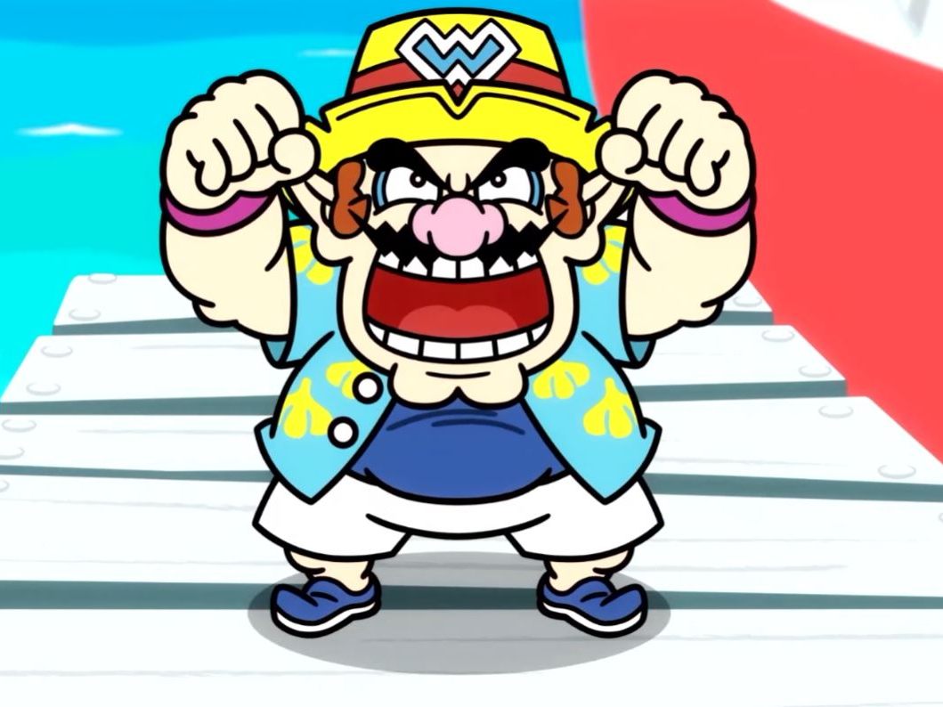 Ist dieses Party-Game selbst für Nintendo-Fans zu irre? Ist dieses Party-Game selbst für Nintendo-Fans zu irre?