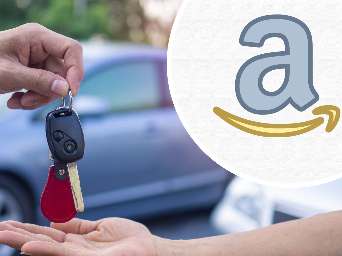Im Verlauf des Jahres 2024 sollen auch andere Unternehmen die Möglichkeit haben, ihre Autos über Amazon zu verkaufen. Im Verlauf des Jahres 2024 sollen auch andere Unternehmen die Möglichkeit haben, ihre Autos über Amazon zu verkaufen.