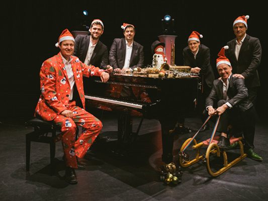 Bigband Union