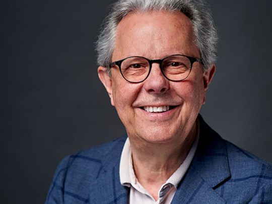 Christoph Kolbe