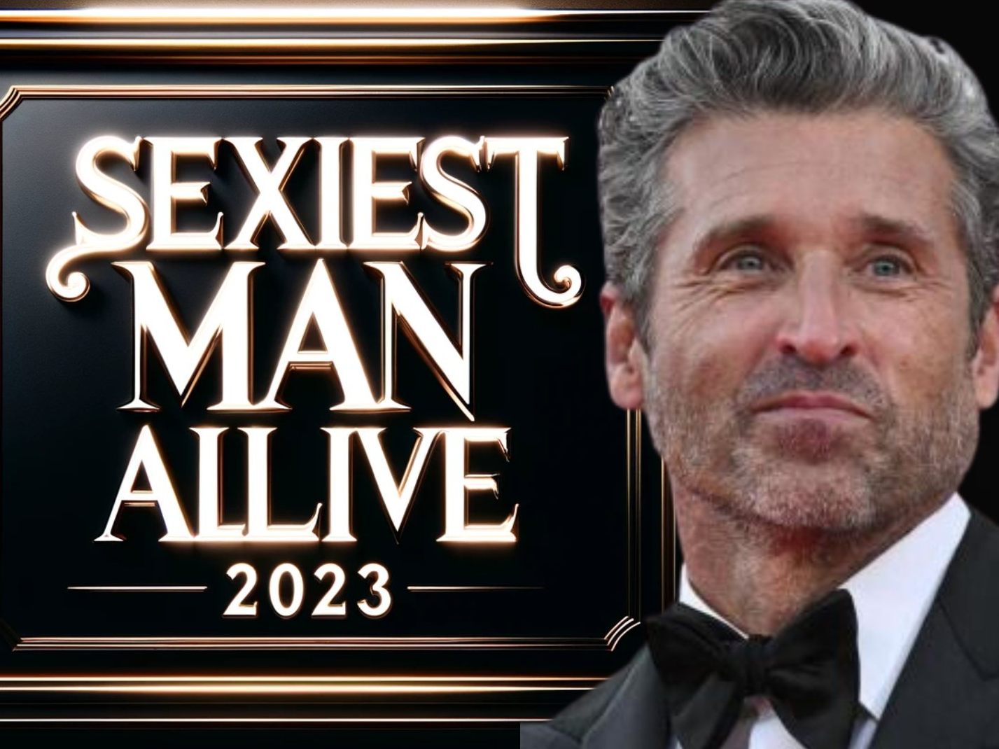 Patrick Dempsey Patrick Dempsey