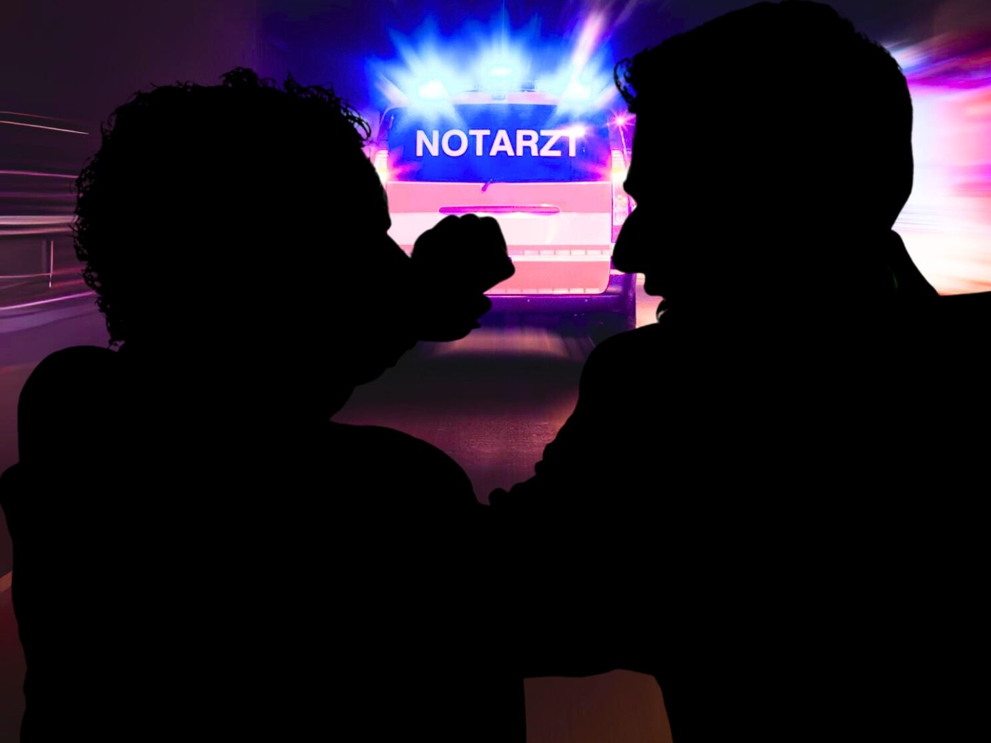 Österreicher nach Disco-Prügelei in Lebensgefahr