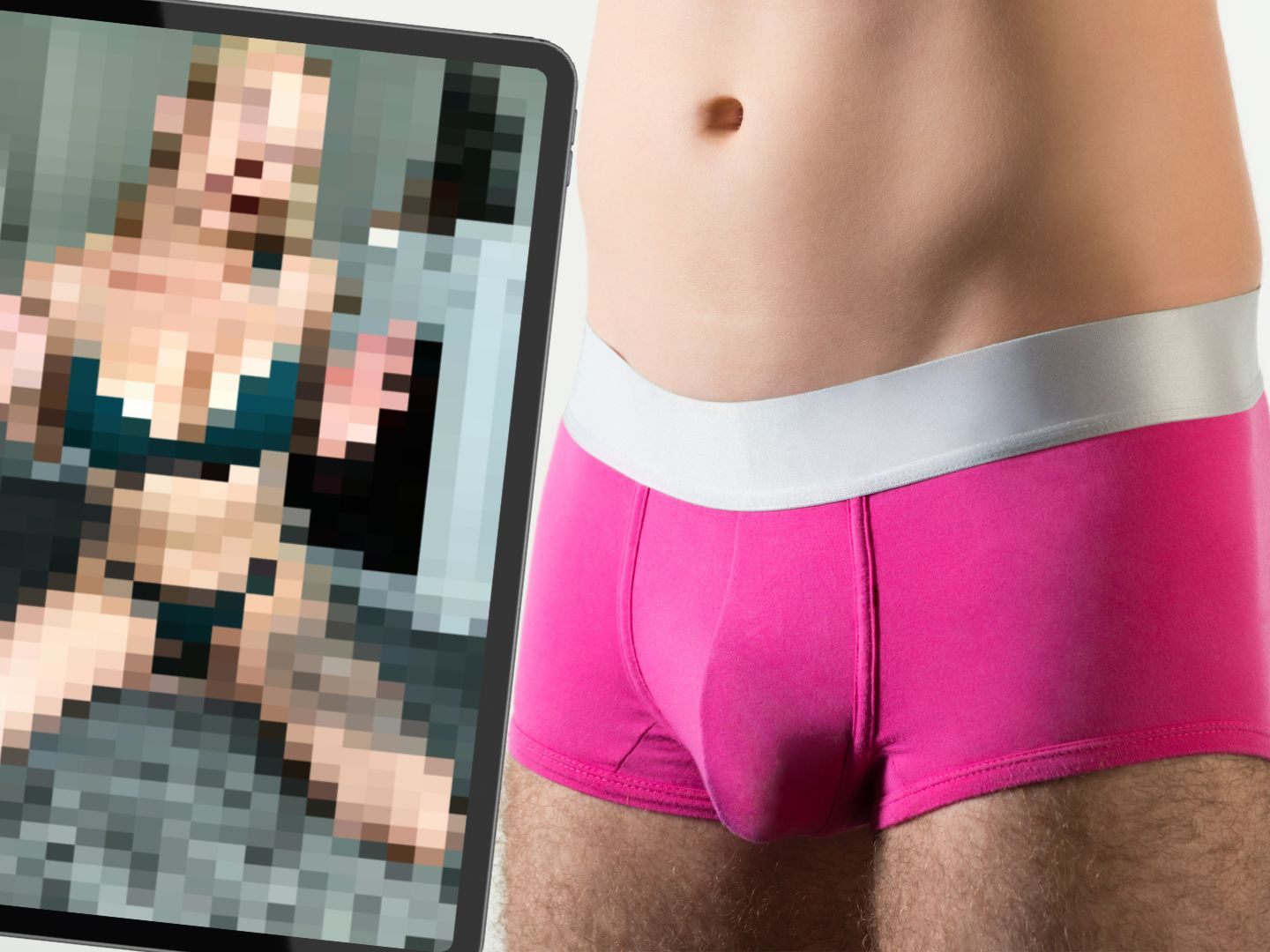 Eine Pornodarstellerin gibt Tipps. Eine Pornodarstellerin gibt Tipps.