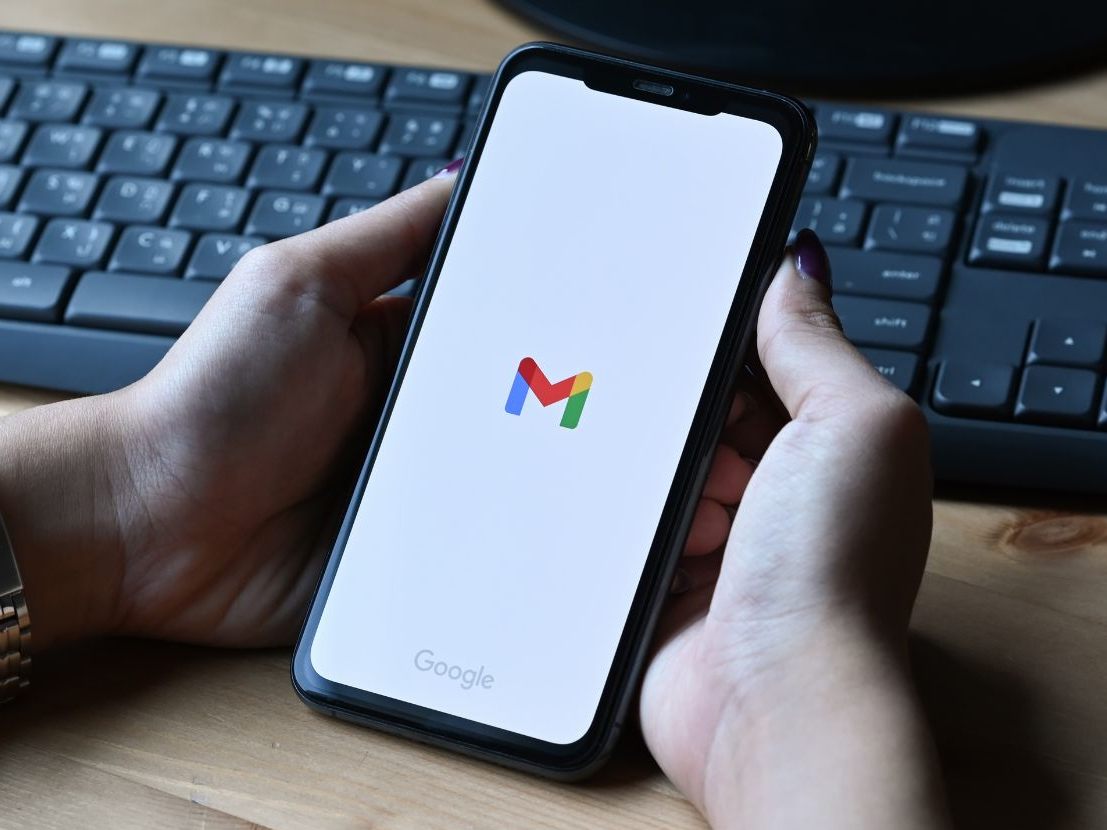Google löscht dein G-Mail Konto