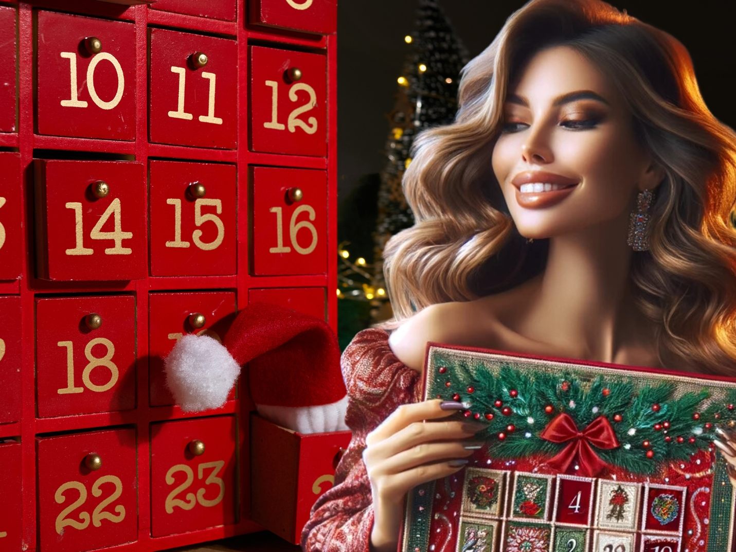 Adventskalender