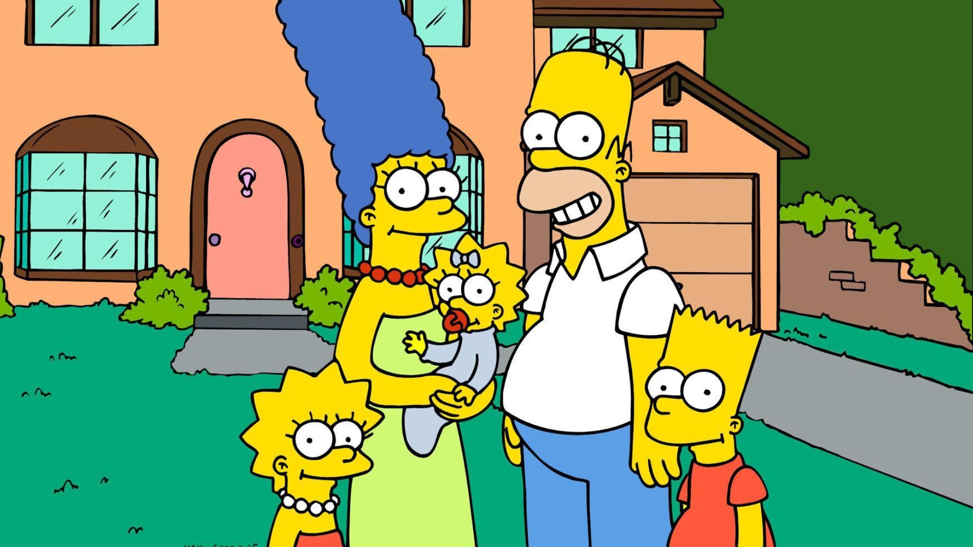 Simpsons