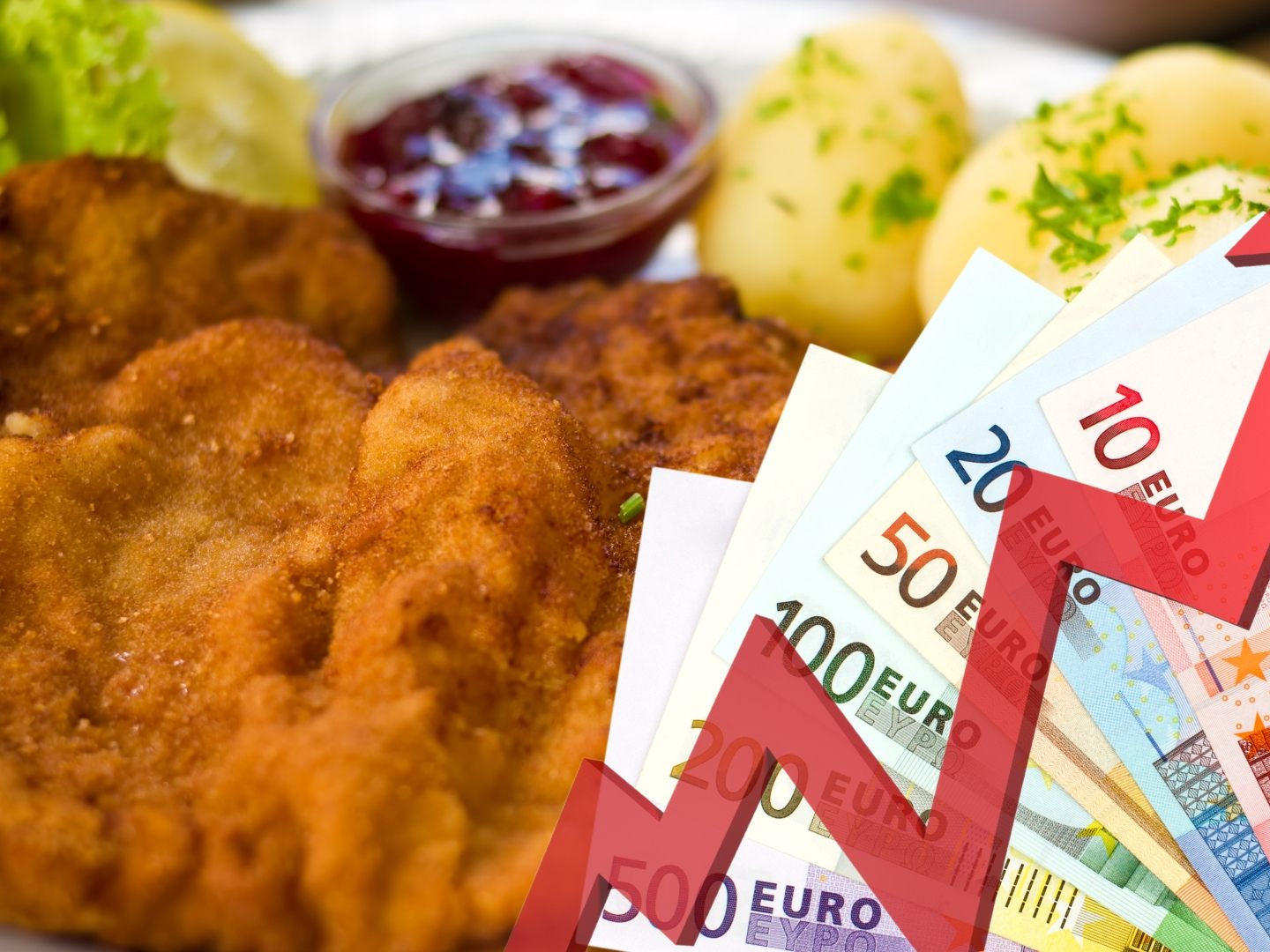 Schnitzelsteuer
