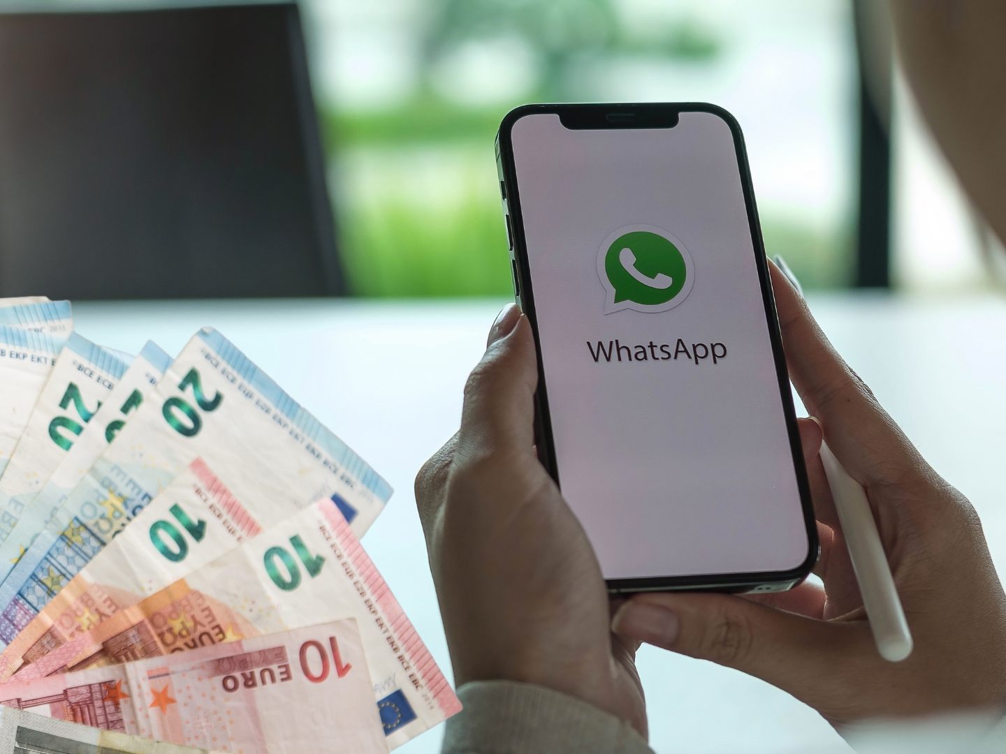Neuerungen bei WhatsApp