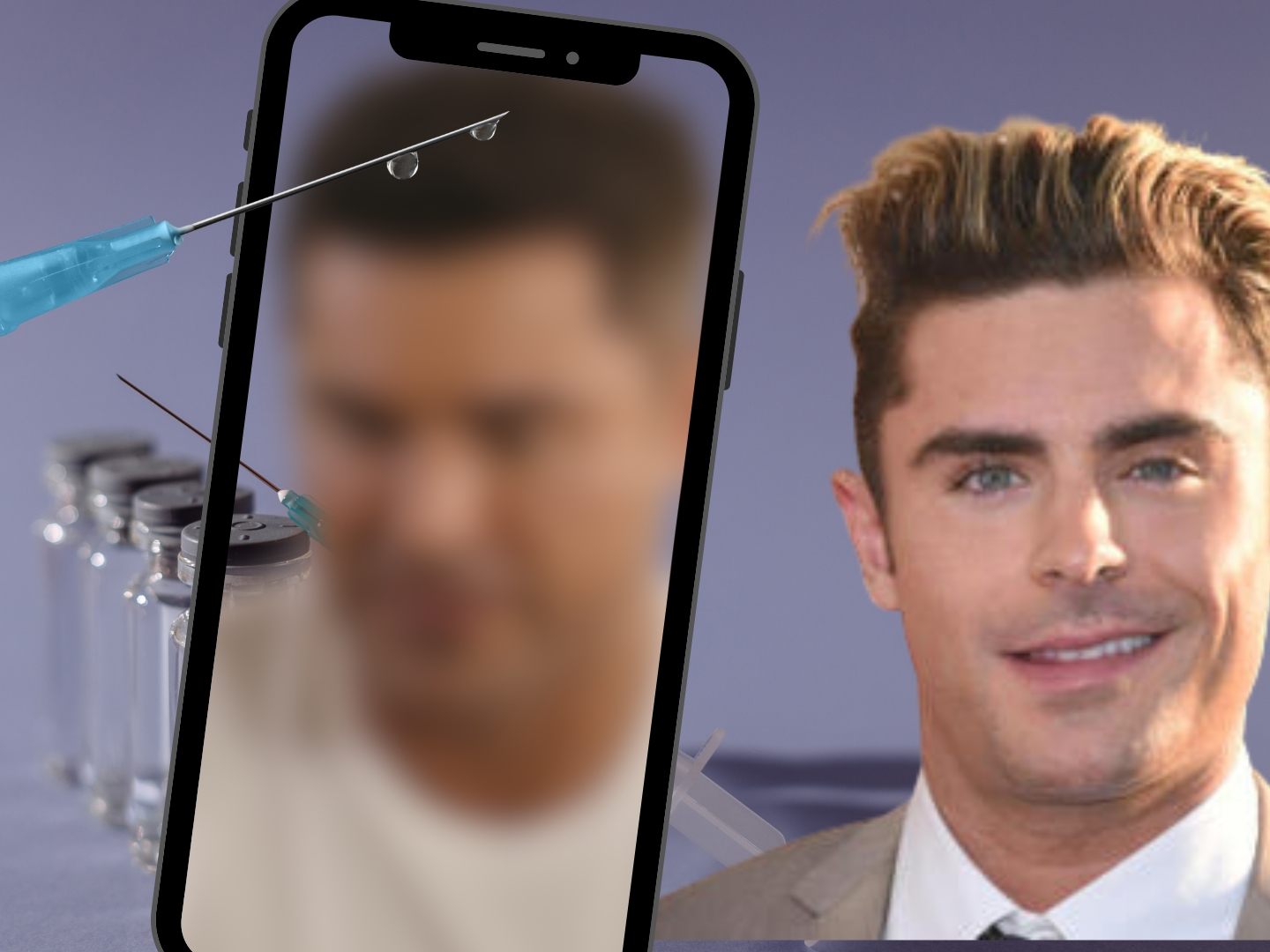 Zac Efron