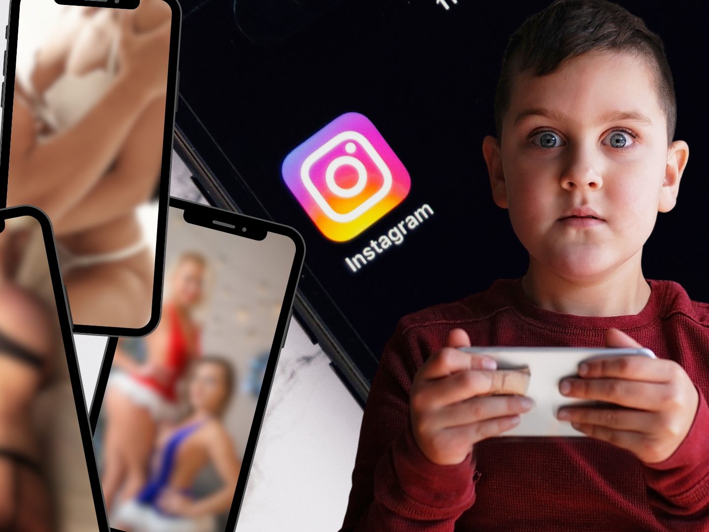 Instagrams Kampf gegen Pornografie, Instagrams Kampf gegen Pornografie,