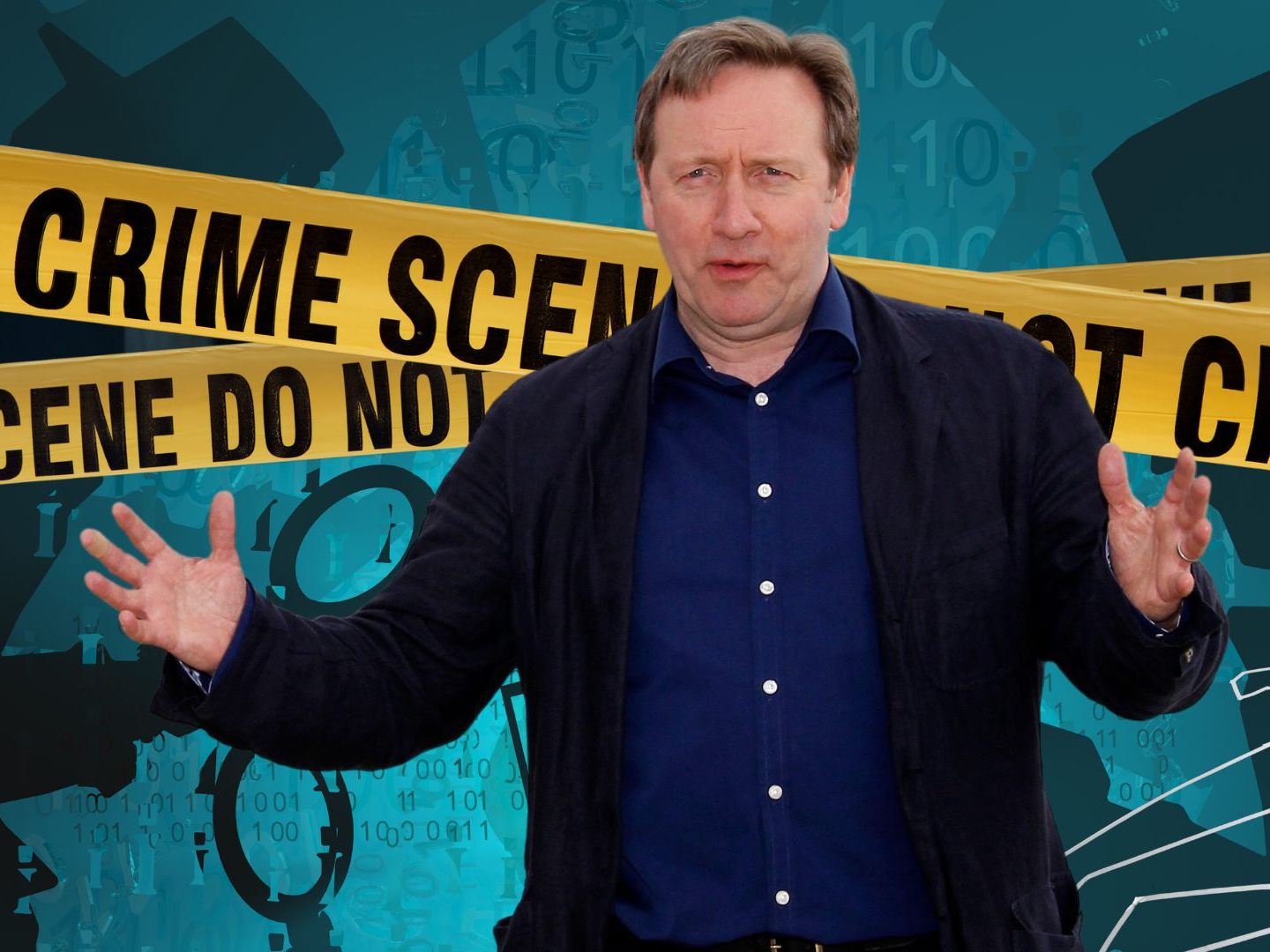 Inspector Barnaby