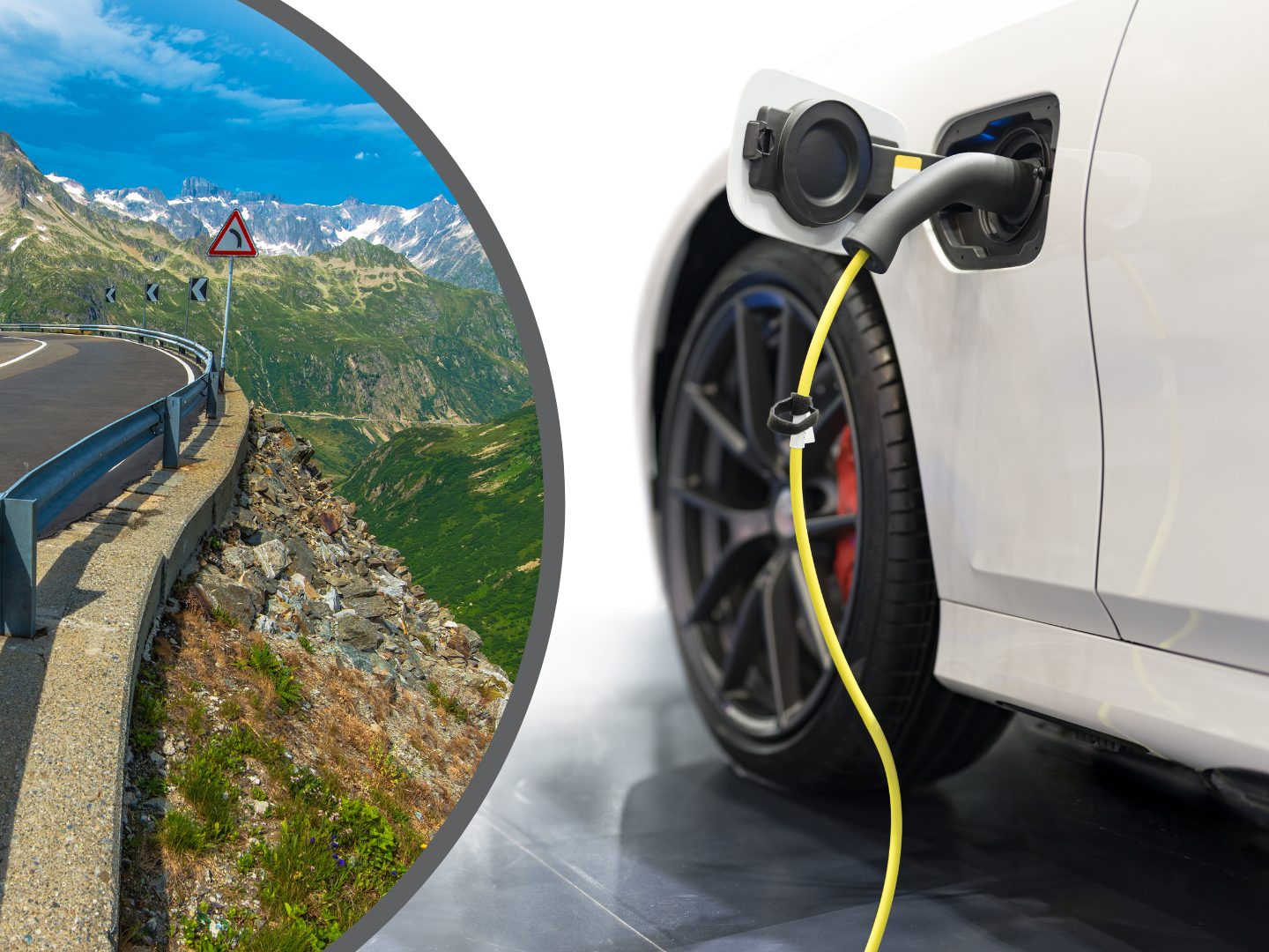 Elektroautos in der Schweiz könnten teurer werden. Elektroautos in der Schweiz könnten teurer werden.