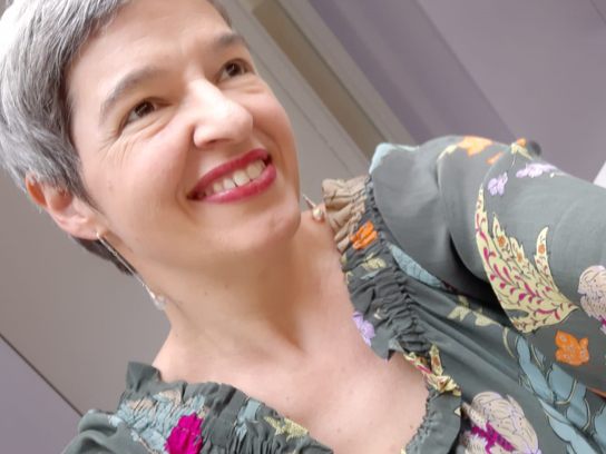 Barbara Nägele