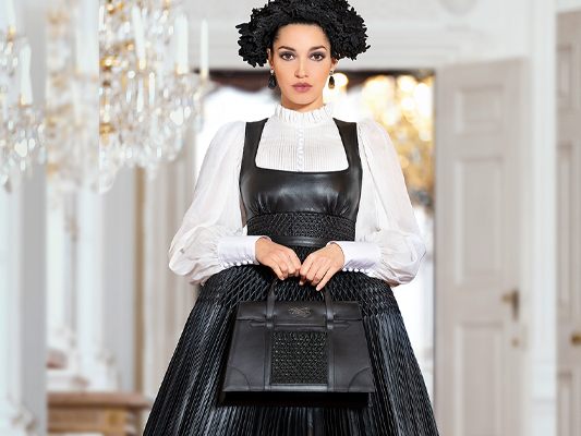 Gössl Couture Dirndl No #2