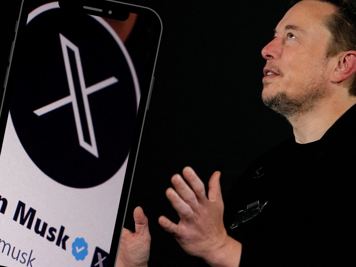 IBM, Apple, Disney, Paramount, Warner-Konzern, Lionsgate haben ihre Anzeigen auf Elon Musks "X" ausgesetzt. IBM, Apple, Disney, Paramount, Warner-Konzern, Lionsgate haben ihre Anzeigen auf Elon Musks "X" ausgesetzt.