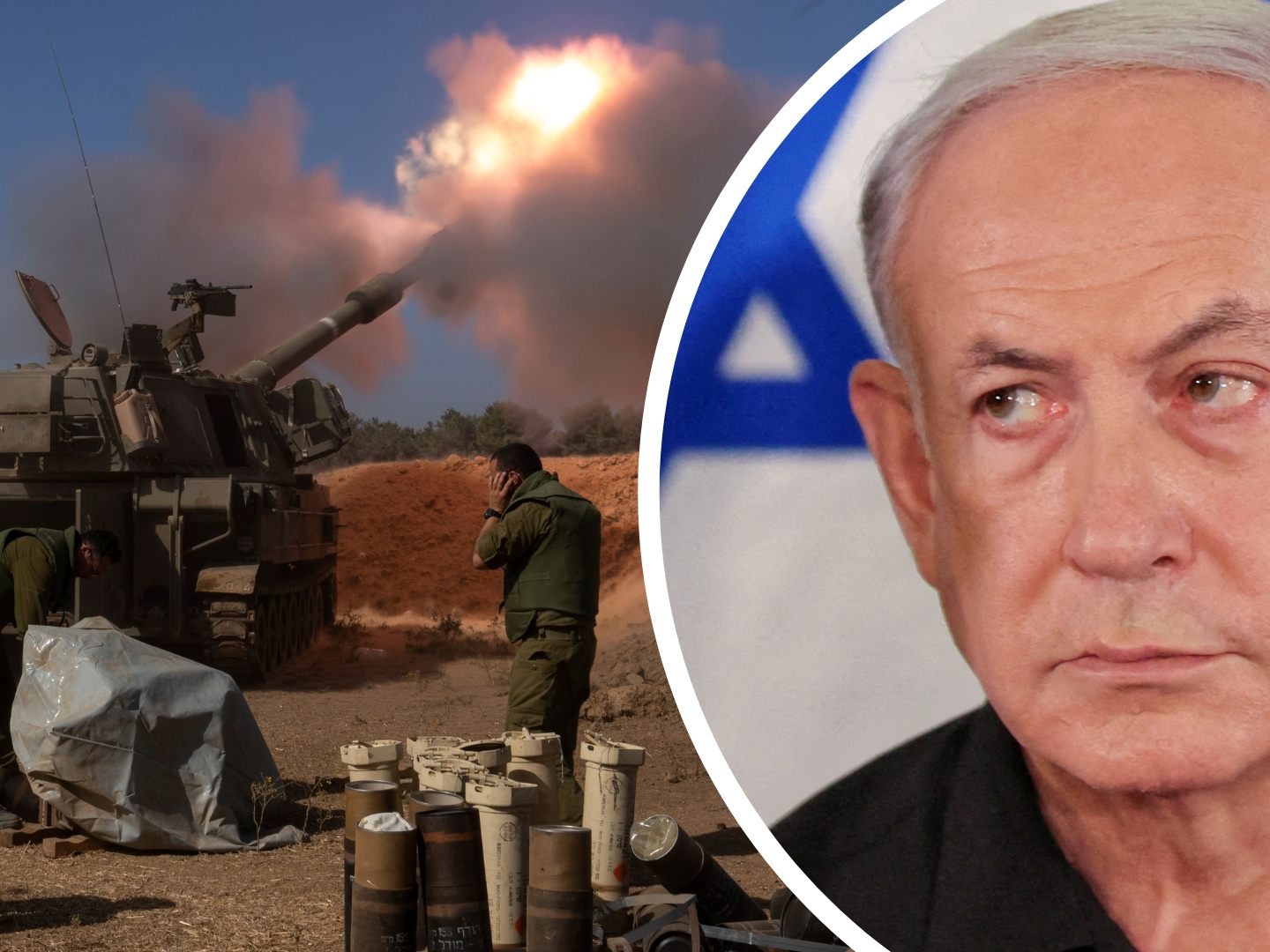 Israels Streitkräfte dringen tief nach Stadt Gaza vor, zerstören Tunnel und töten Hamas-Kommandeure.