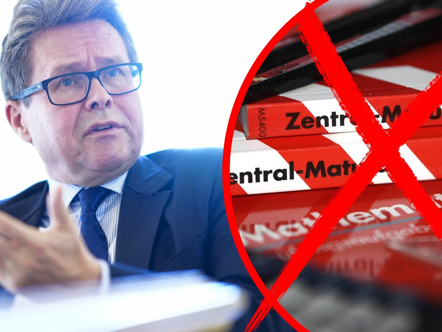 Polaschek nennt die SPÖ-Pläne: "Hingespinste linker SPÖ-Träumer" Polaschek nennt die SPÖ-Pläne: "Hingespinste linker SPÖ-Träumer"