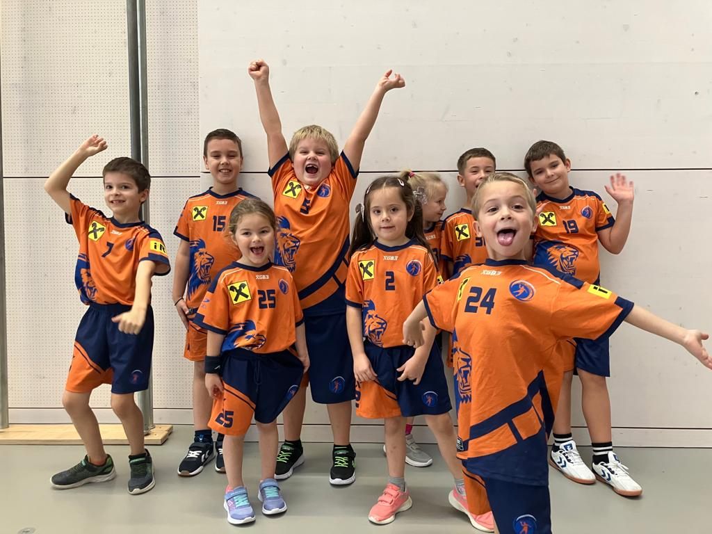 U8 HcB-Lauterach