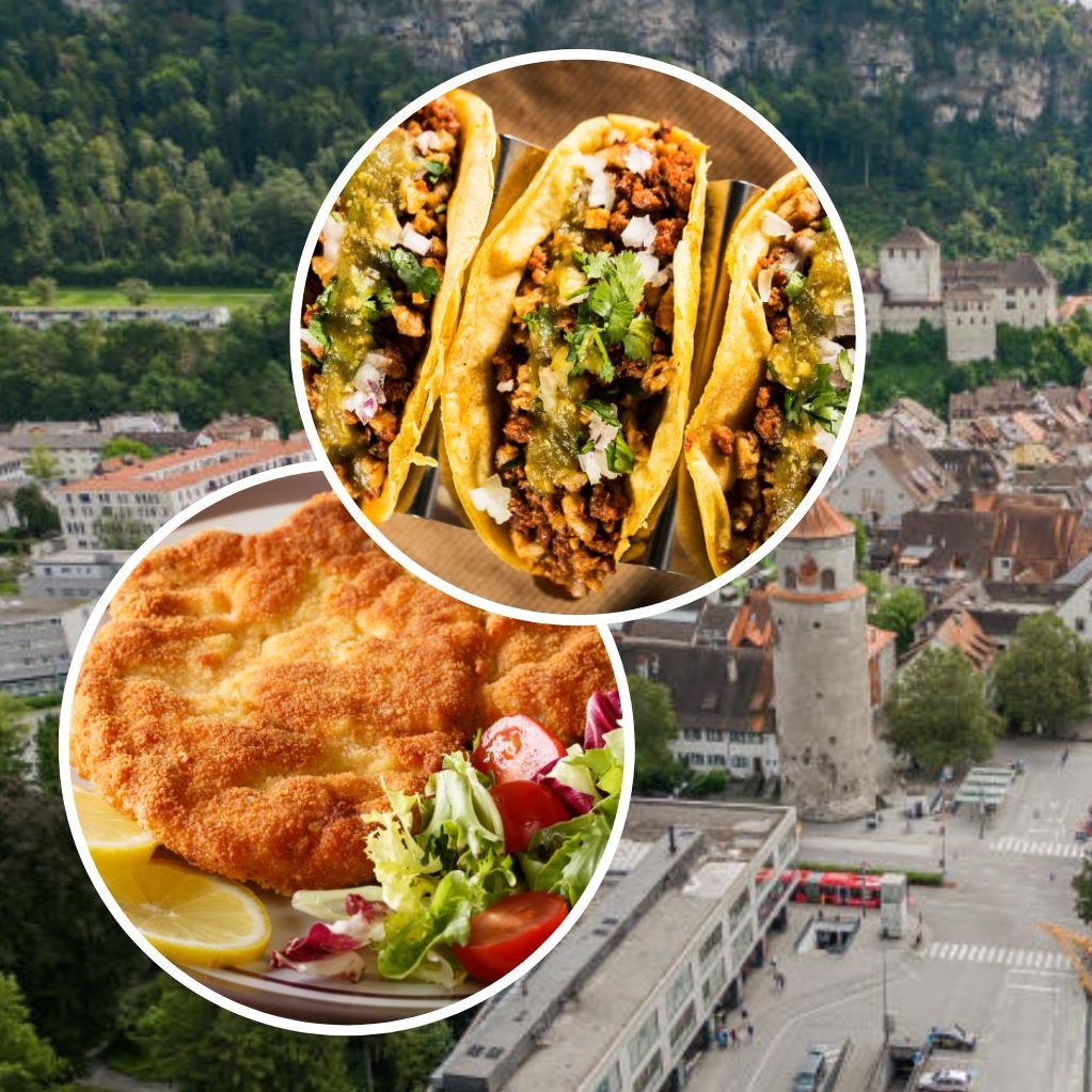 In diesen Restaurants im Bezirk Feldkirch erleben Sie wahre Genussmomente! In diesen Restaurants im Bezirk Feldkirch erleben Sie wahre Genussmomente!