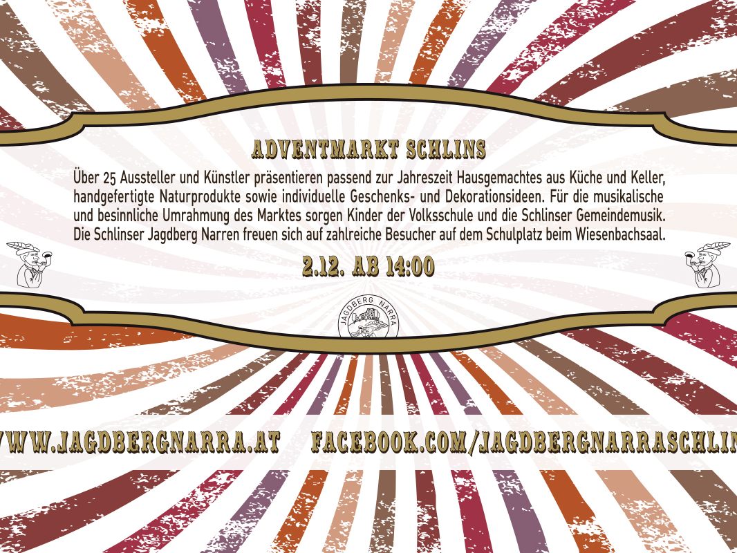 Adventmarkt 2023