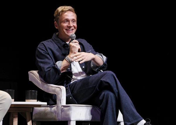 Matthias Schweighöfer