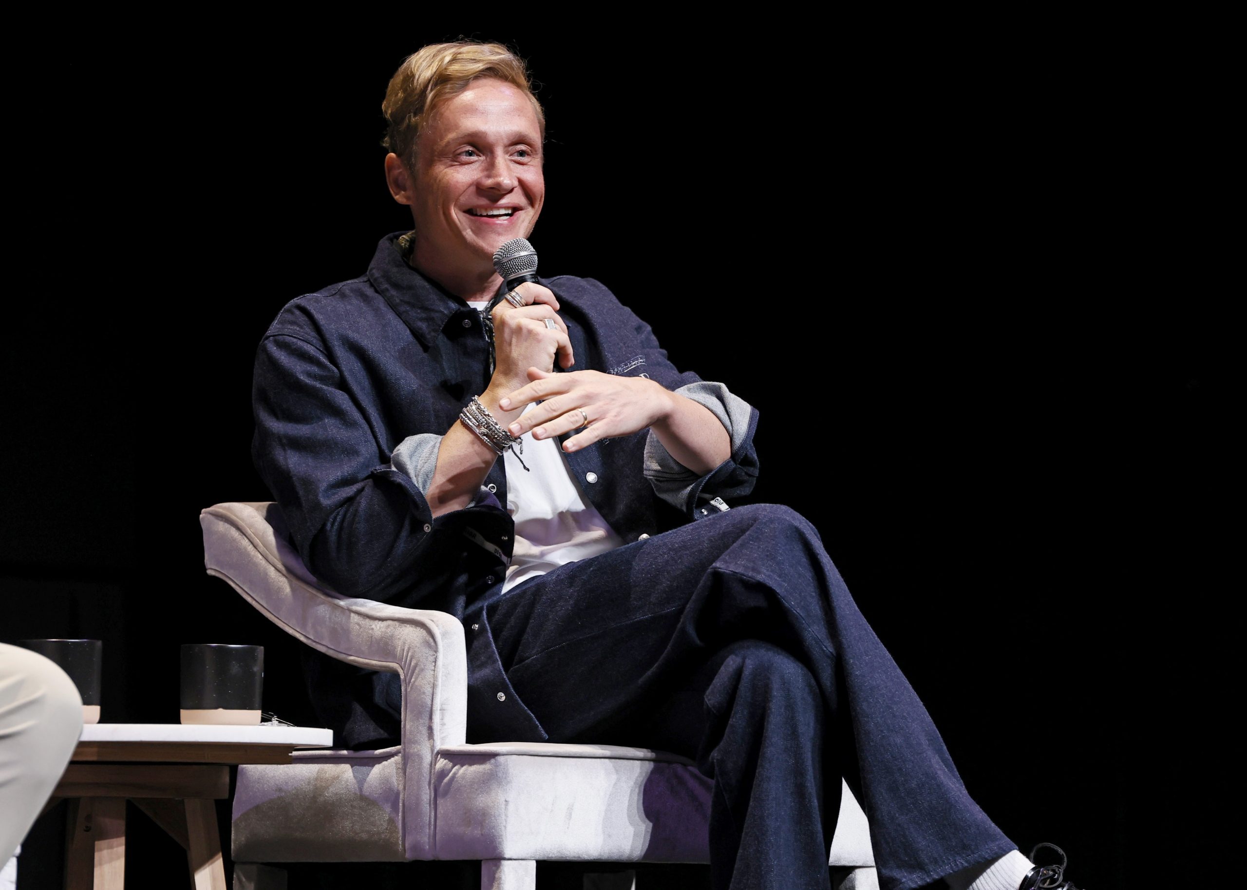 Matthias Schweighöfer