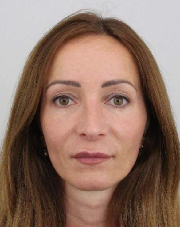 Eva Zámečníková ist von den slowakischen Behörden wegen des Vorwurfs des versuchten Mordes gesucht. Eva Zámečníková ist von den slowakischen Behörden wegen des Vorwurfs des versuchten Mordes gesucht.
