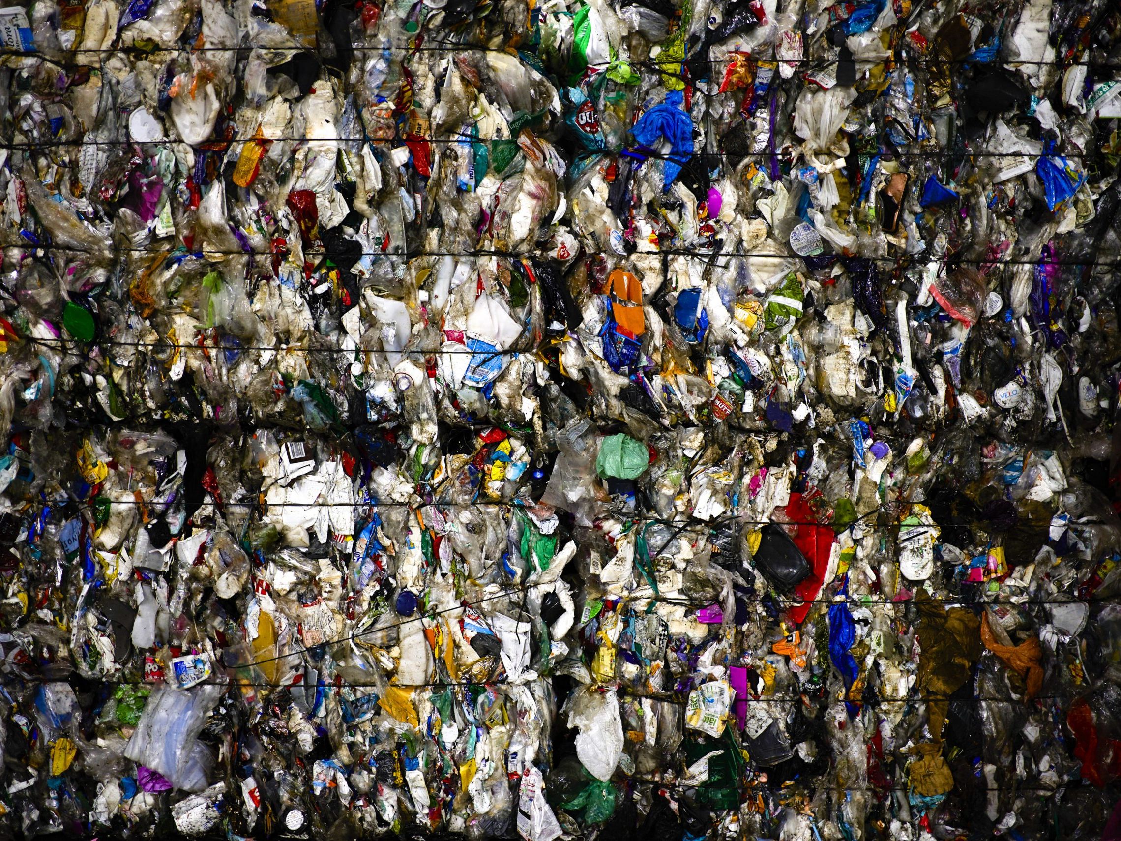 Die Austro-Industrie muss mehr auf Recycling bauen. Die Austro-Industrie muss mehr auf Recycling bauen.