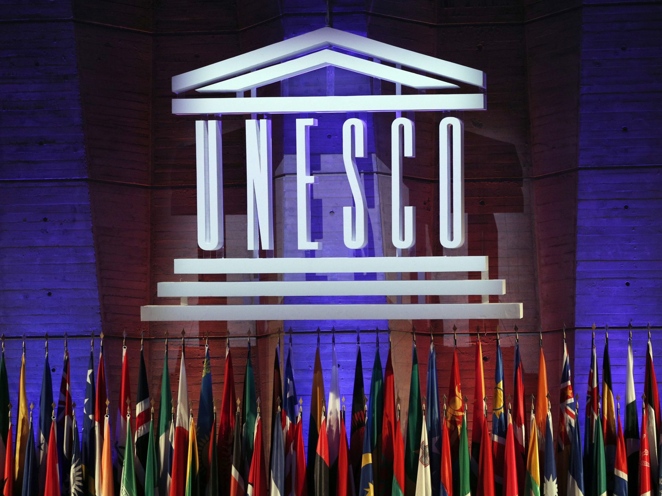 Die UNESCO pocht auf eine öffentliche Regulierung sozialer Netzwerke. Die UNESCO pocht auf eine öffentliche Regulierung sozialer Netzwerke.