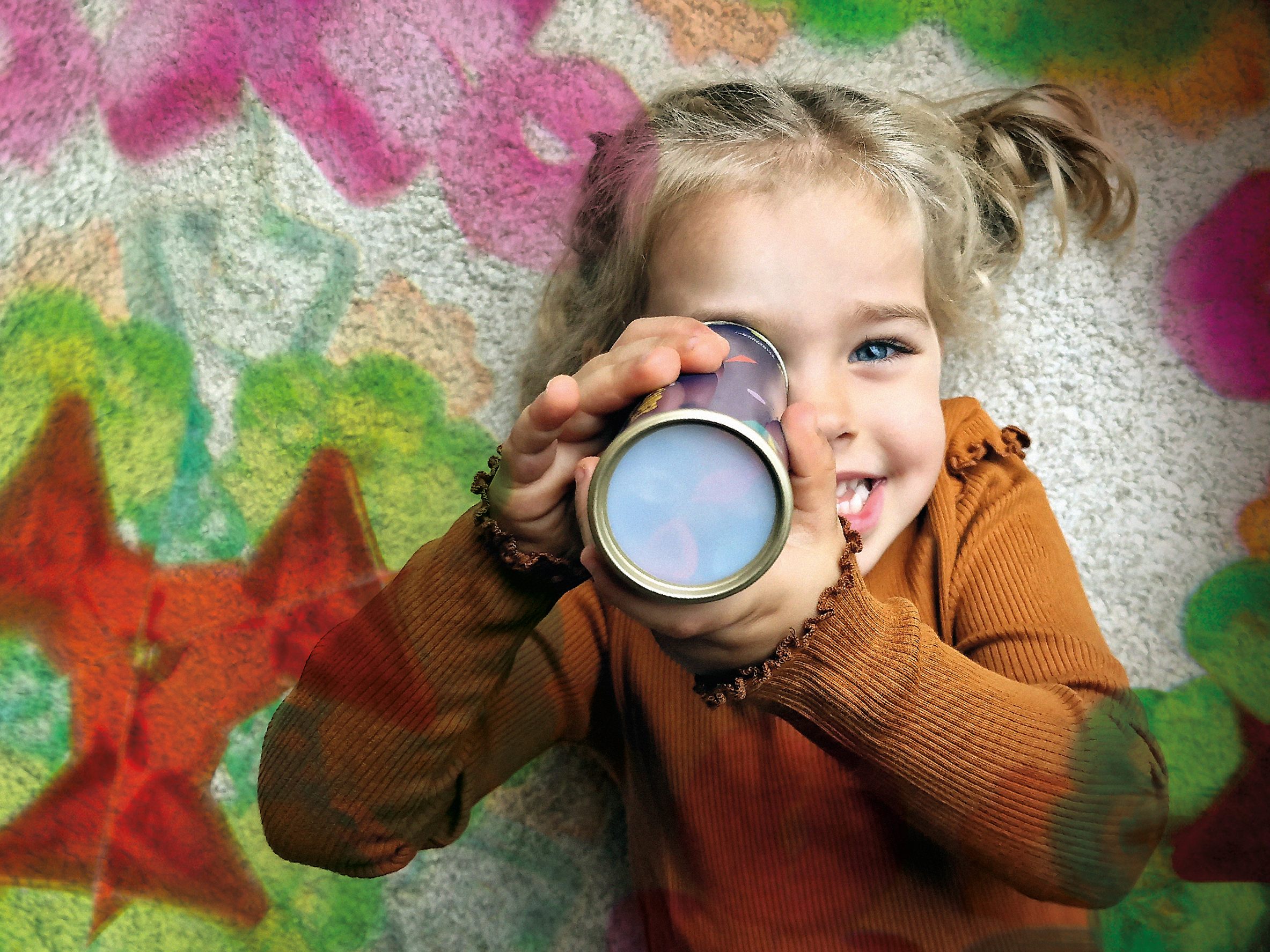 Alle Kinder in ihren Potenzialen zu fördern, eröffnet Zukunftschancen.