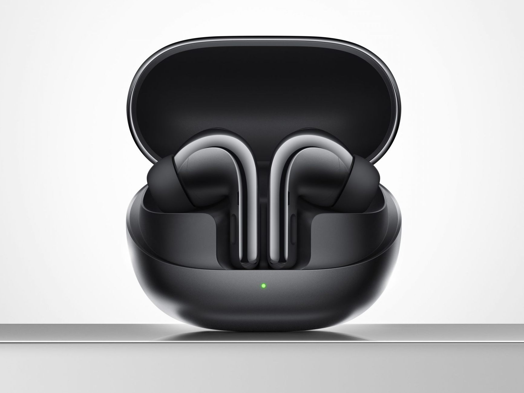 Die Xiaomi Buds 4 Pro sind ideale Allrounder. Die Xiaomi Buds 4 Pro sind ideale Allrounder.