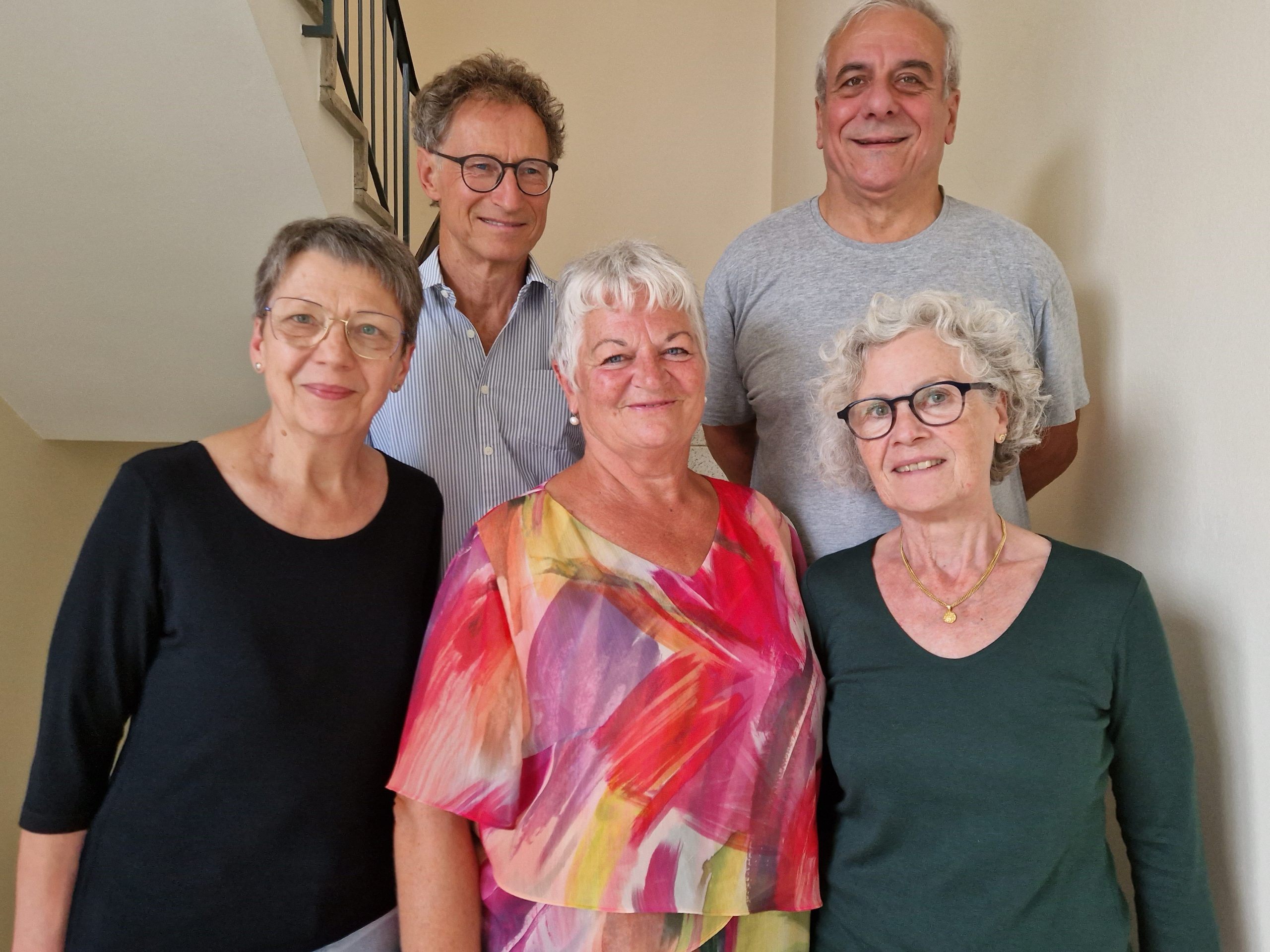 Dein Zeitpolster Team Dornbirn freut sich auf Ihren Besuch. Komm Sie vorbei! Dein Zeitpolster Team Dornbirn freut sich auf Ihren Besuch. Komm Sie vorbei!