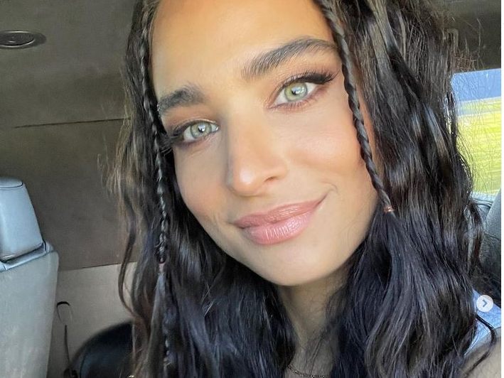 Amira scheint nach der Trennung von Oliver Pocher alles zu viel zu werden.