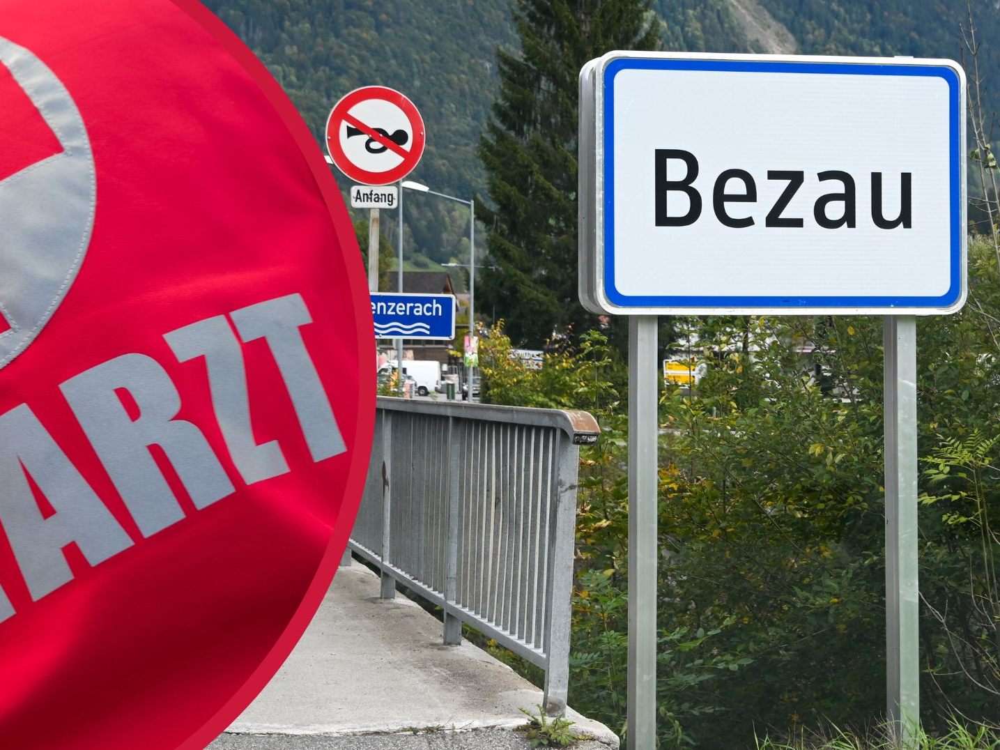 Im Bregenzerwald wird es ab Jänner ein neues Notarztsystem geben. Im Bregenzerwald wird es ab Jänner ein neues Notarztsystem geben.