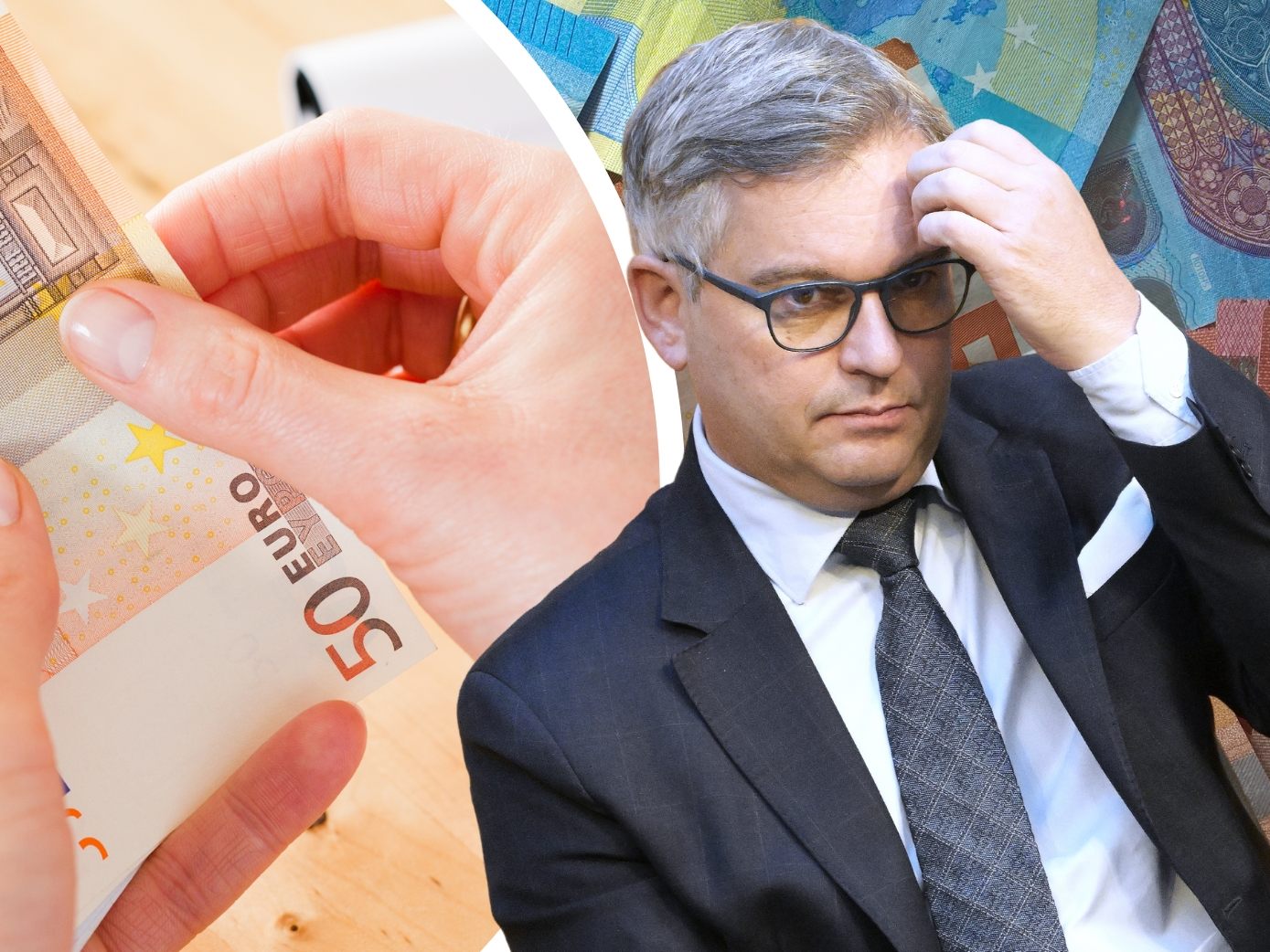 Alle Details zum Finanzausgleich.