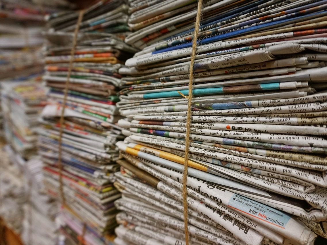 Die Kündigung des Journalisten-KV ist Geschichte. Die Kündigung des Journalisten-KV ist Geschichte.