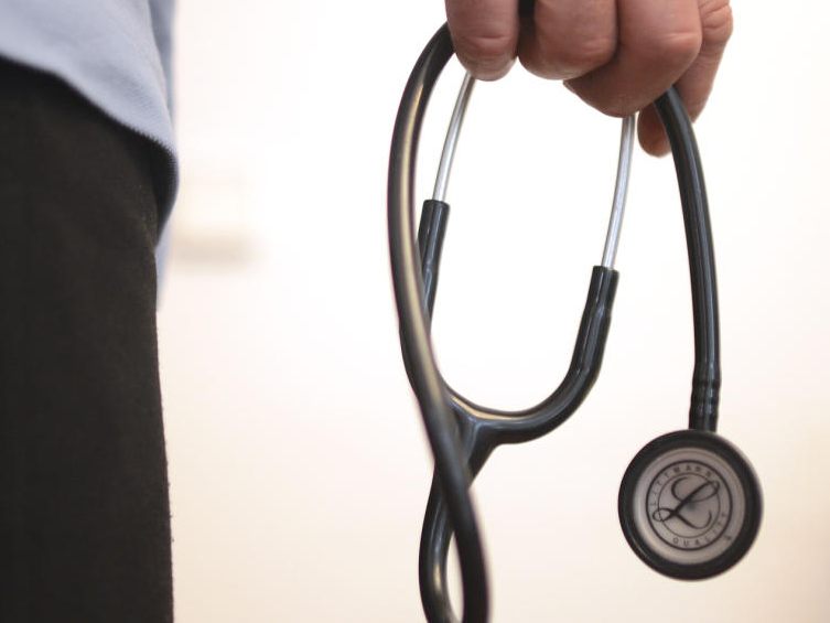Die Ärztekammer macht gegen die geplante Gesundheitsreform mobil.