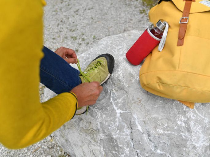 Ein seit Freitag vermisster Wanderer wurde nach einer Suchaktion am Ötscher gefunden. Ein seit Freitag vermisster Wanderer wurde nach einer Suchaktion am Ötscher gefunden.