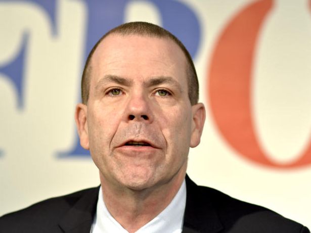 EU-Mandatar Harlad Vilimsky reist mit einer FPÖ-Delegation zu einer Lega-Veranstaltung nach Florenz. EU-Mandatar Harlad Vilimsky reist mit einer FPÖ-Delegation zu einer Lega-Veranstaltung nach Florenz.